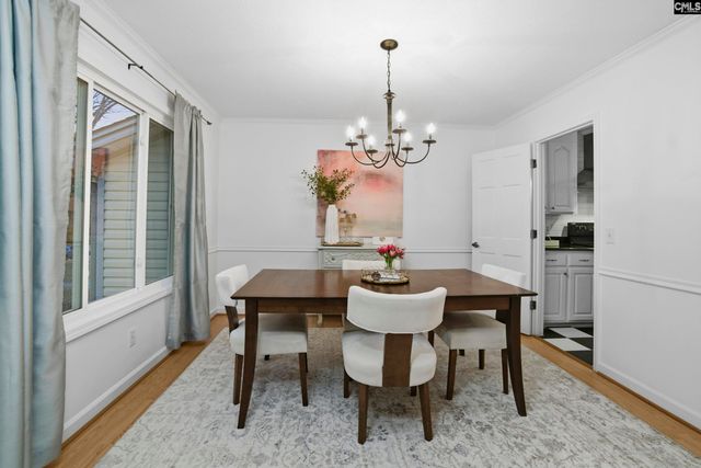 1211 Fredericksburg Drive S, Lugoff, SC 29078