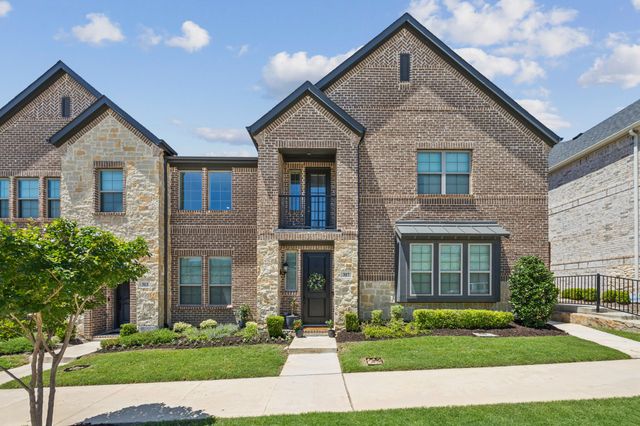 317 Mcconathy Way, Flower Mound, TX 75028