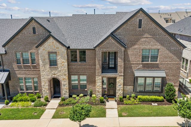 317 Mcconathy Way, Flower Mound, TX 75028