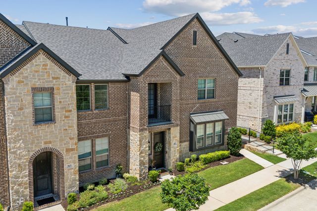 317 Mcconathy Way, Flower Mound, TX 75028