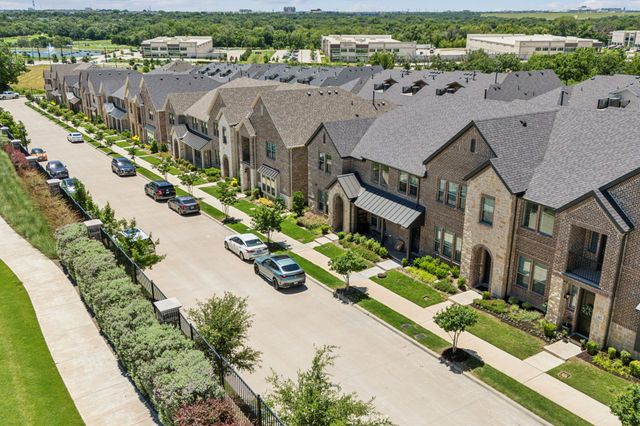 317 Mcconathy Way, Flower Mound, TX 75028