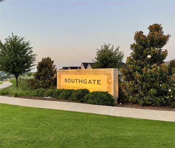 317 Mcconathy Way, Flower Mound, TX 75028
