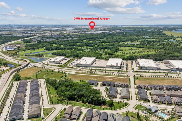 317 Mcconathy Way, Flower Mound, TX 75028