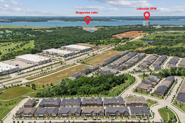 317 Mcconathy Way, Flower Mound, TX 75028