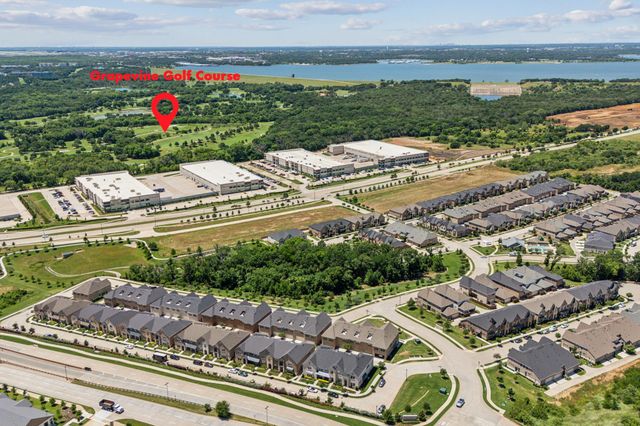 317 Mcconathy Way, Flower Mound, TX 75028