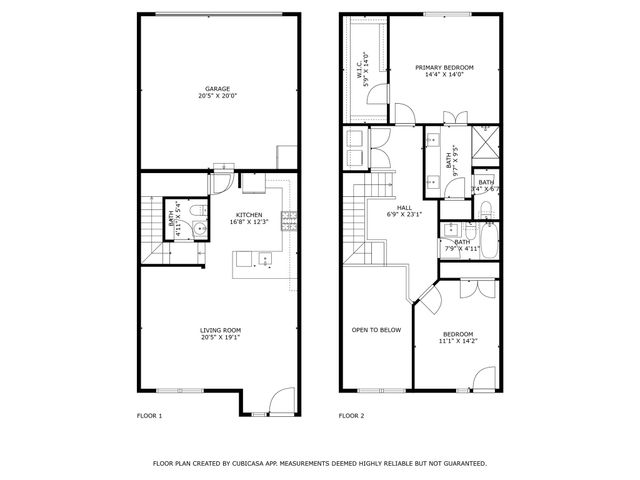 317 Mcconathy Way, Flower Mound, TX 75028