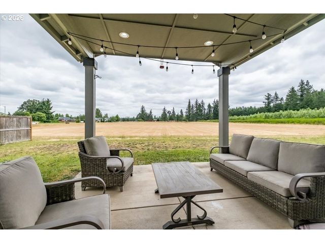 1323 CHUKAR St, Stayton, OR 97383