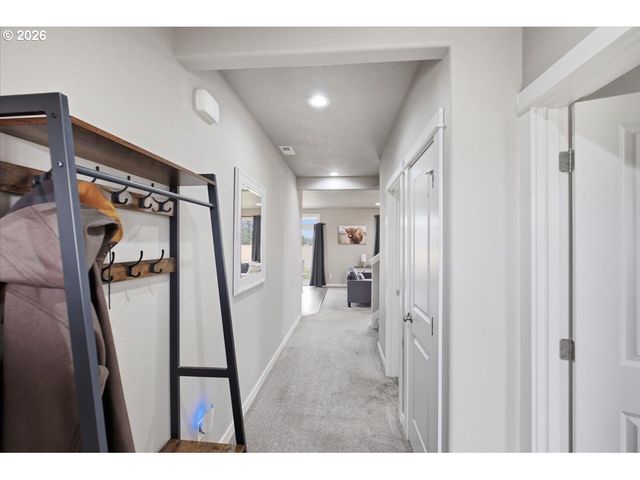 1323 CHUKAR St, Stayton, OR 97383