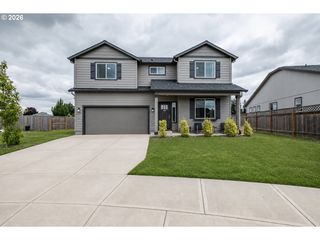 1323 CHUKAR St, Stayton, OR 97383