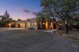 9650 WILSHIRE Avenue NE, Albuquerque, NM 87122