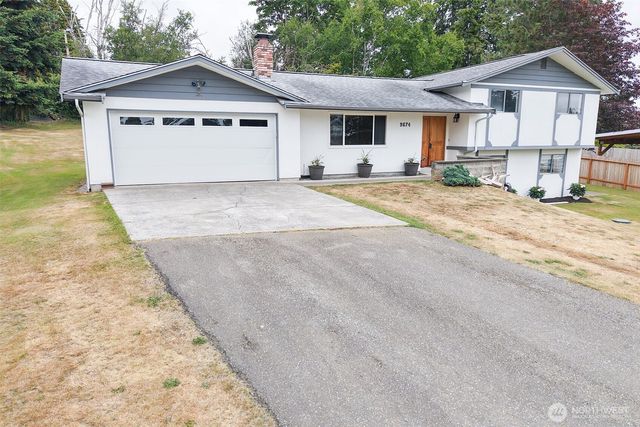 9674 Ronald Dr, Blaine, WA 98230