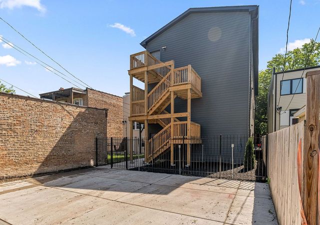 6150 S Saint Lawrence Avenue 2, Chicago, IL 60637