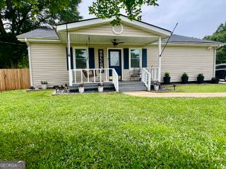37 Lake Drive, Lagrange, GA 30241