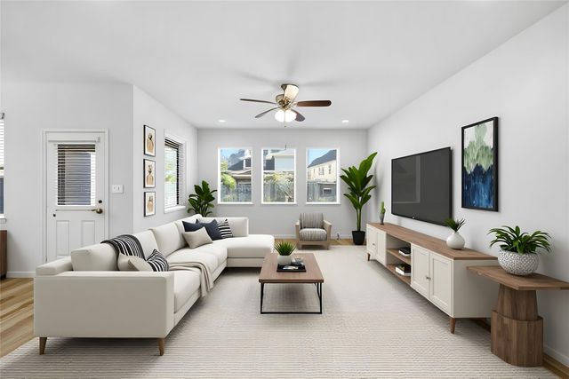 4310 Sandhill Terrace Lane, Katy, TX 77493