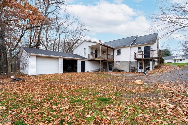 955 W Main Street, Washingtonville, OH 44490