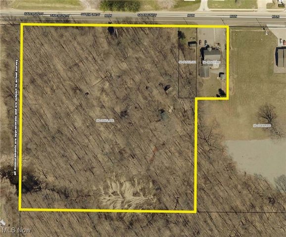 955 W Main Street, Washingtonville, OH 44490