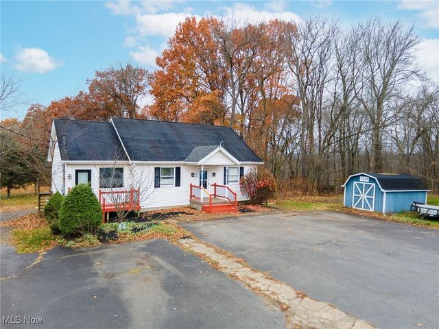 955 W Main Street, Washingtonville, OH 44490