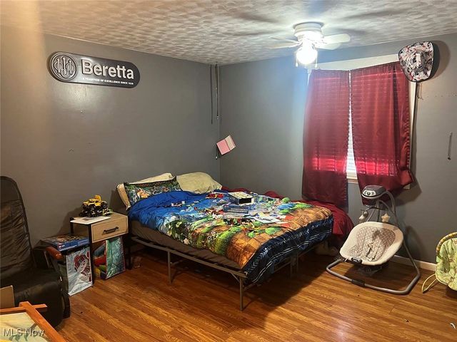 955 W Main Street, Washingtonville, OH 44490