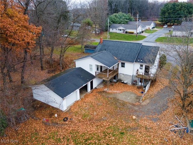 955 W Main Street, Washingtonville, OH 44490