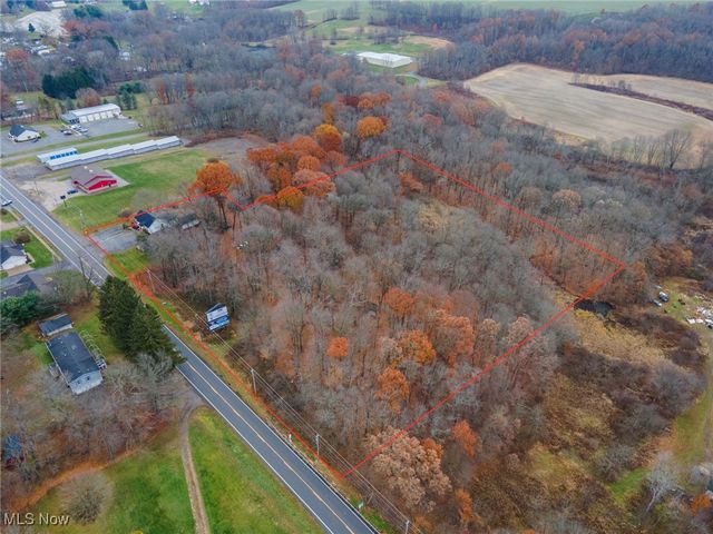 955 W Main Street, Washingtonville, OH 44490