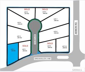 L2 B1 Greenwillow Lane, Ammon, ID 83401