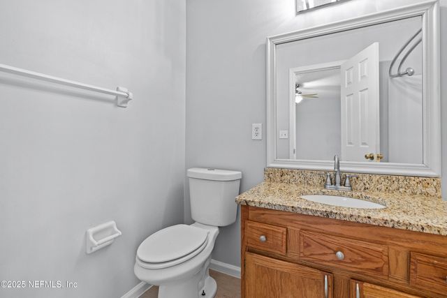 4722 FIRESIDE Drive W, Jacksonville, FL 32210