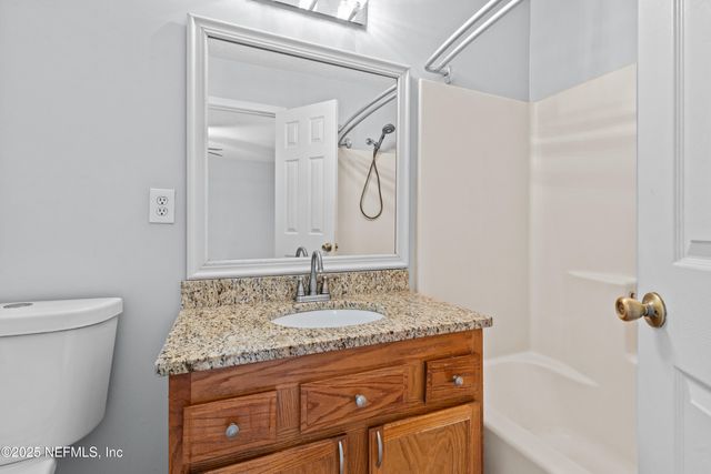 4722 FIRESIDE Drive W, Jacksonville, FL 32210