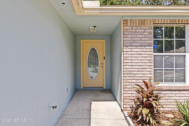 4722 FIRESIDE Drive W, Jacksonville, FL 32210