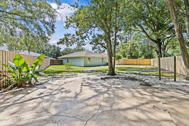 4722 FIRESIDE Drive W, Jacksonville, FL 32210