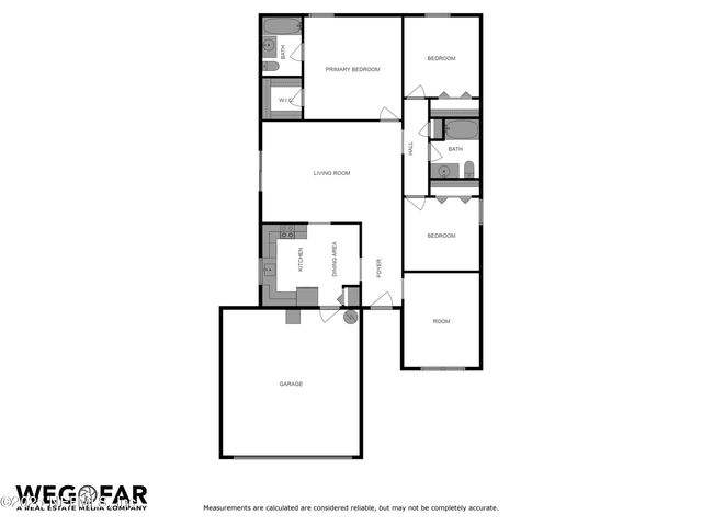 4722 FIRESIDE Drive W, Jacksonville, FL 32210