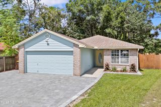 4722 FIRESIDE Drive W, Jacksonville, FL 32210