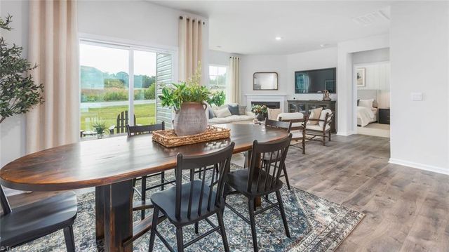 3130 Hannaford Drive, Mebane, NC 27302