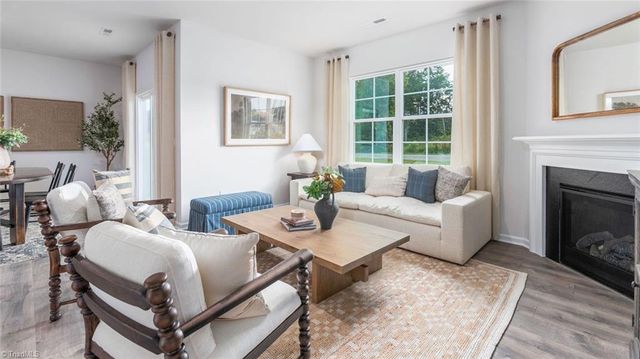 3130 Hannaford Drive, Mebane, NC 27302
