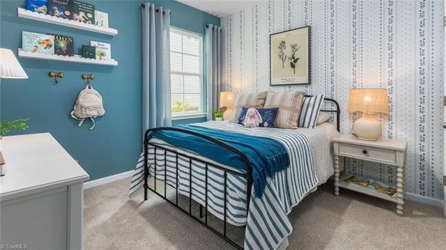 3130 Hannaford Drive, Mebane, NC 27302