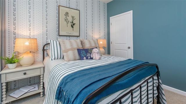 3130 Hannaford Drive, Mebane, NC 27302