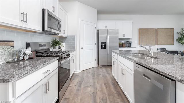 3130 Hannaford Drive, Mebane, NC 27302