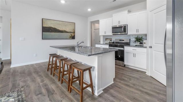 3130 Hannaford Drive, Mebane, NC 27302