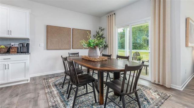 3130 Hannaford Drive, Mebane, NC 27302