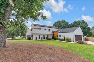 3462 Gladstone Street, Winston-salem, NC 27104