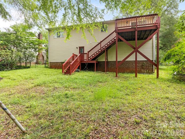 6534 Rollingridge Drive, Charlotte, NC 28211