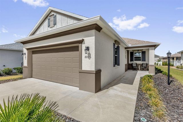 8806 SW 79TH LOOP, Ocala, FL 34481