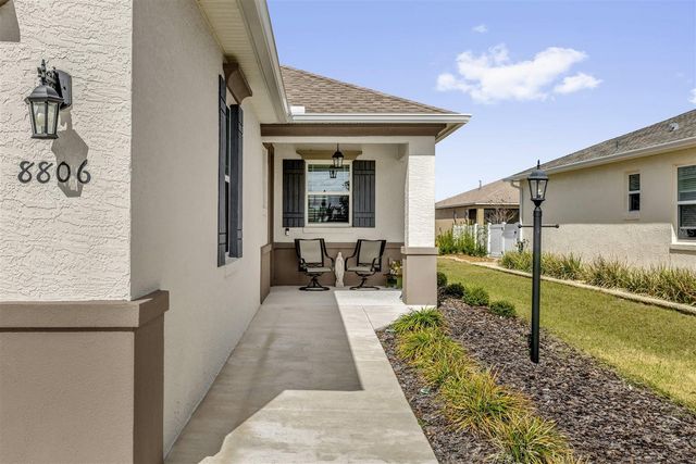 8806 SW 79TH LOOP, Ocala, FL 34481