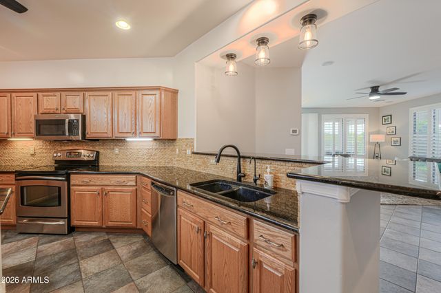 2467 E HANCOCK Trail, Casa Grande, AZ 85194