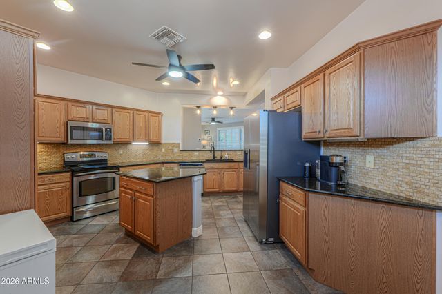 2467 E HANCOCK Trail, Casa Grande, AZ 85194