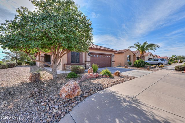 2467 E HANCOCK Trail, Casa Grande, AZ 85194