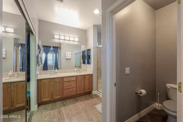 2467 E HANCOCK Trail, Casa Grande, AZ 85194