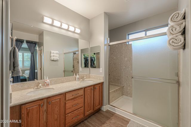 2467 E HANCOCK Trail, Casa Grande, AZ 85194