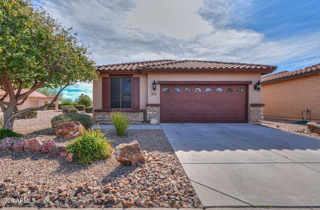 2467 E HANCOCK Trail, Casa Grande, AZ 85194