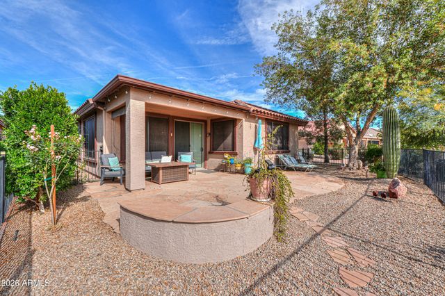 2467 E HANCOCK Trail, Casa Grande, AZ 85194