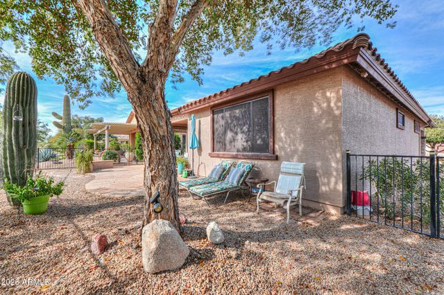 2467 E HANCOCK Trail, Casa Grande, AZ 85194